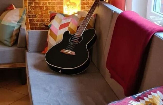 Janssen Comfortable Holiday Residence - Foto 17