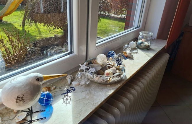 Janssen Comfortable Holiday Residence - Foto 30