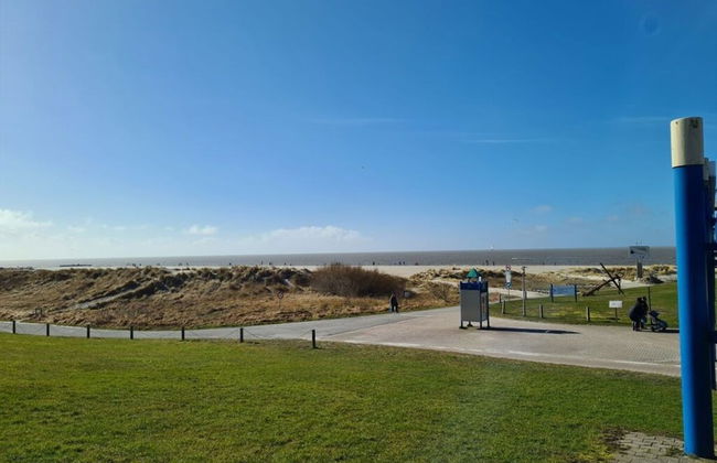 Janssen Comfortable Holiday Residence - Foto 34