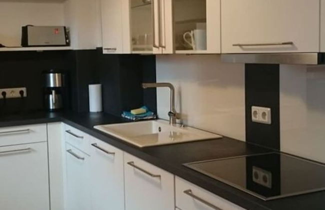 Janssen Comfortable Holiday Residence - Foto 10