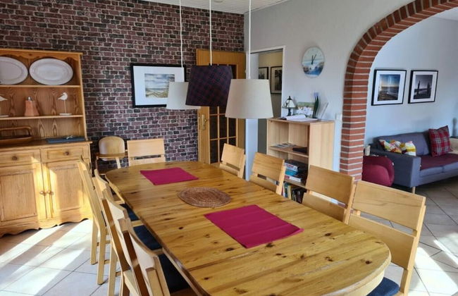 Janssen Comfortable Holiday Residence - Foto 29