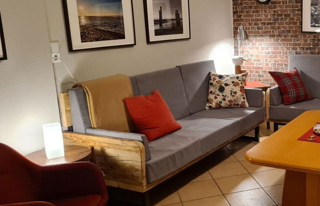 Janssen Comfortable Holiday Residence - Foto 14