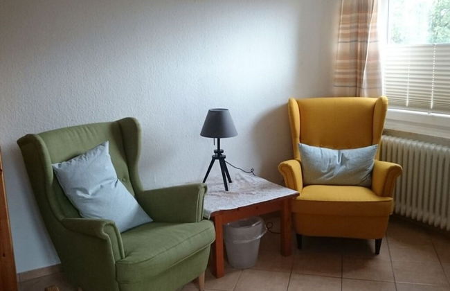 Janssen Comfortable Holiday Residence - Foto 15