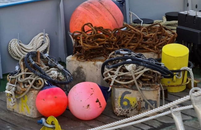 Janssen Comfortable Holiday Residence - Foto 27