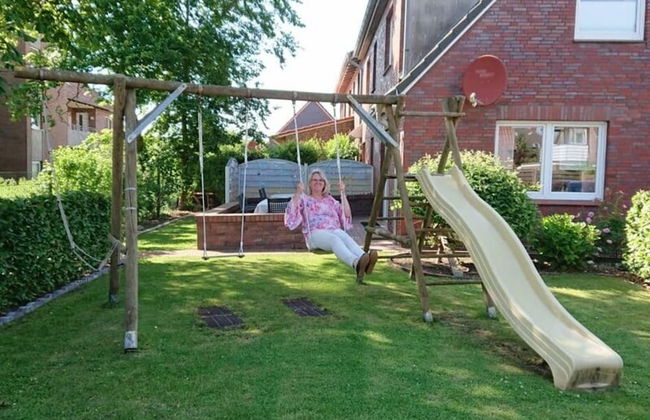 Janssen Comfortable Holiday Residence - Foto 26