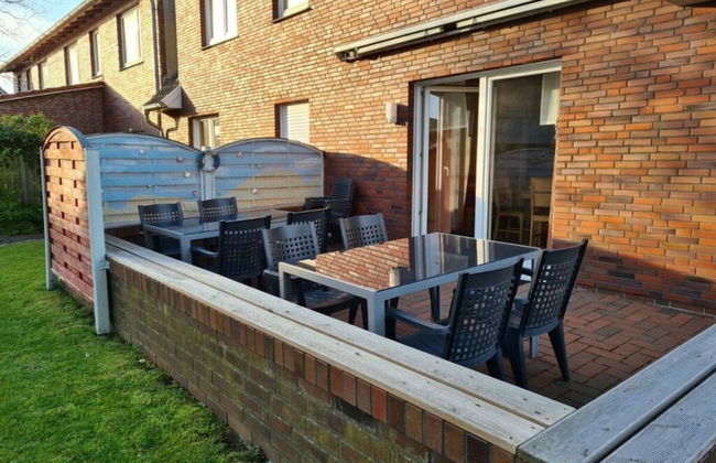 Janssen Comfortable Holiday Residence - Foto 24