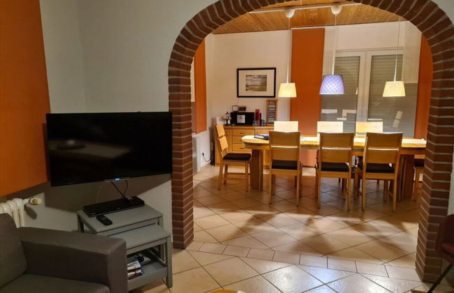 Janssen Comfortable Holiday Residence - Foto 12