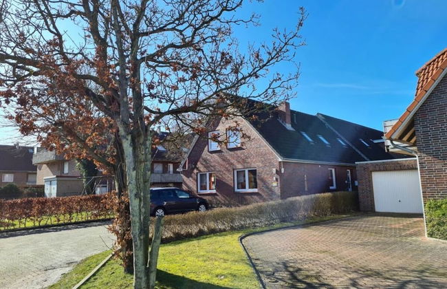 Janssen Comfortable Holiday Residence - Foto 39