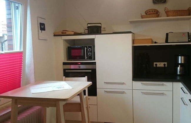 Janssen Comfortable Holiday Residence - Foto 9