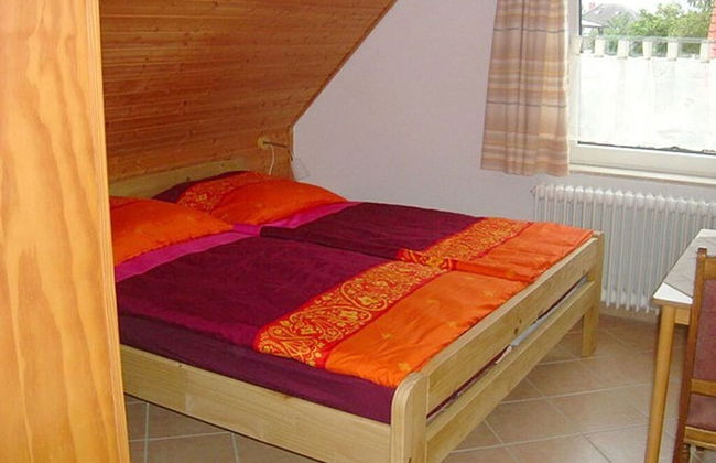 Janssen Comfortable Holiday Residence - Foto 4