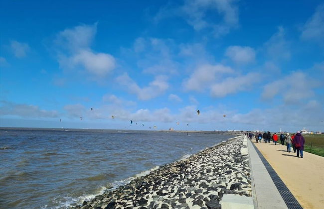 Janssen Comfortable Holiday Residence - Foto 37