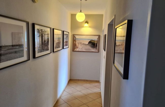 Janssen Comfortable Holiday Residence - Foto 32