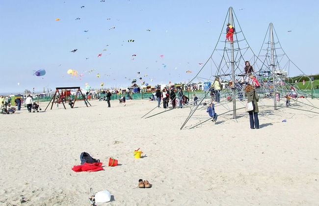 Janssen Comfortable Holiday Residence - Foto 36