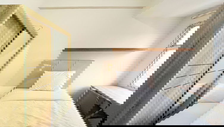 Photo 1 - Good Deal And Homey Studio At Vida View Makassar Apartment