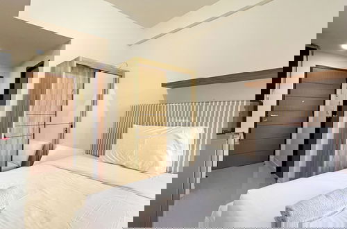 Photo 4 - Good Deal And Homey Studio At Vida View Makassar Apartment
