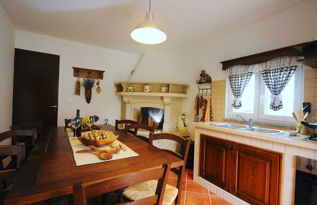Villa Gea - Foto 10