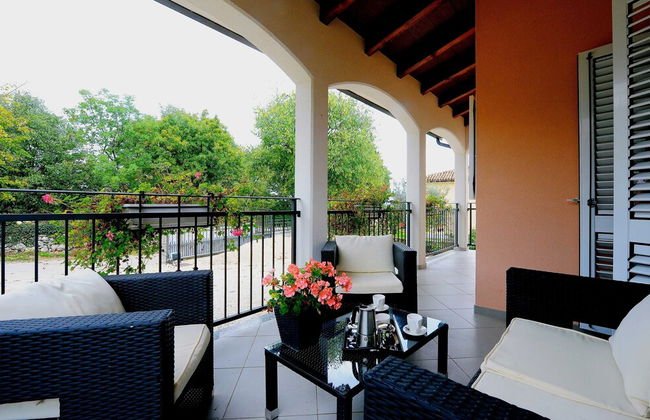 Villa Gea - Foto 22