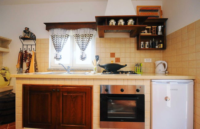 Villa Gea - Foto 13