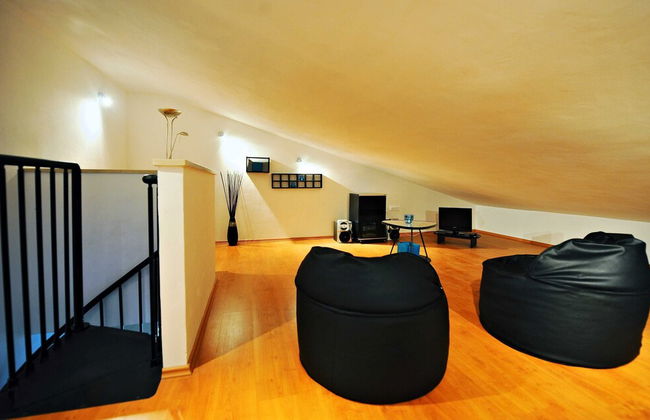 Villa Gea - Foto 38