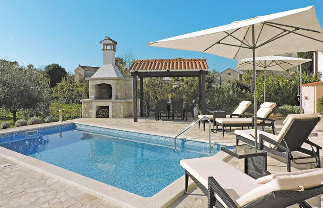 Villa Gea - Foto 1