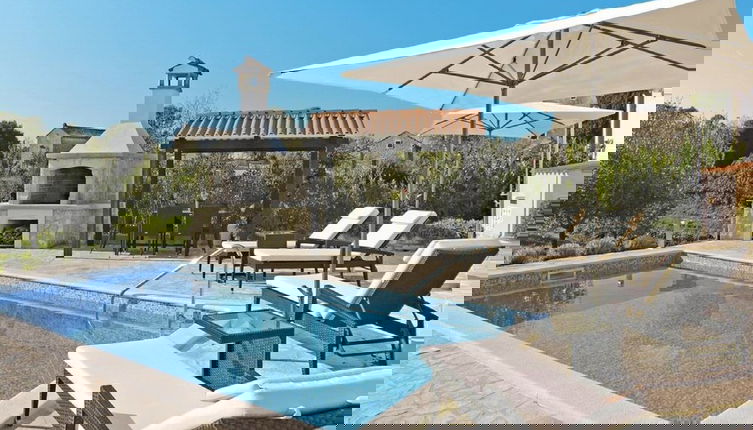 Foto 1 - Villa Gea