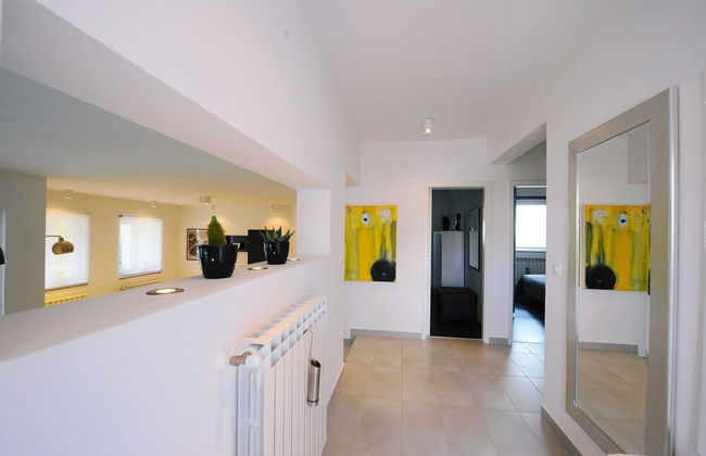 Villa Gea - Foto 34