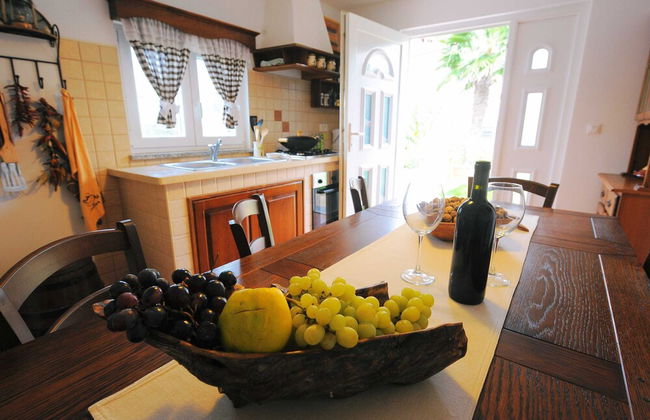Villa Gea - Foto 12