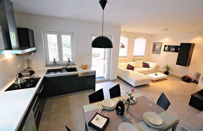 Villa Gea - Foto 24