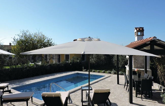 Villa Gea - Foto 29