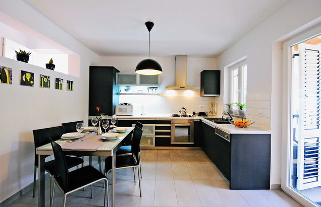 Villa Gea - Foto 7