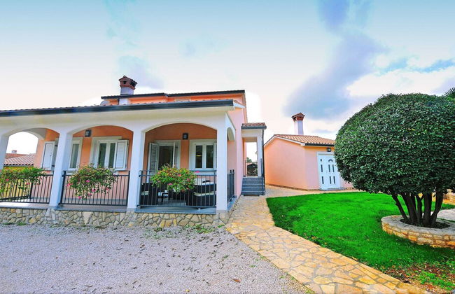 Villa Gea - Foto 42