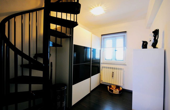 Villa Gea - Foto 35
