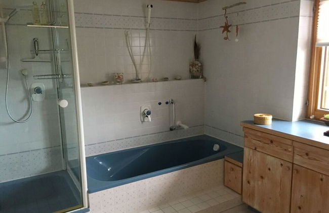Apartment in the Waxenegg Country House - Foto 7