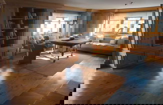 Foto 1 - Apartment in the Waxenegg Country House