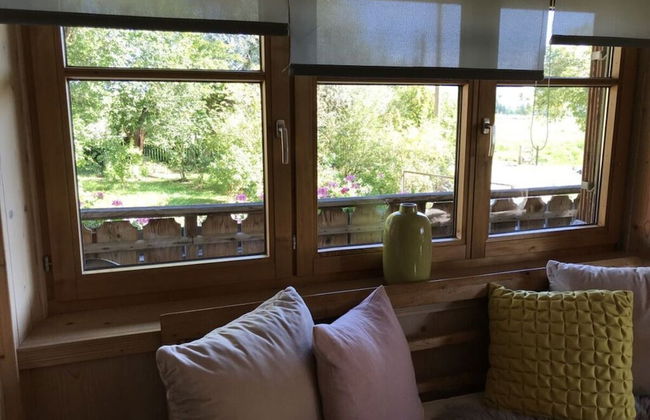 Apartment in the Waxenegg Country House - Foto 39
