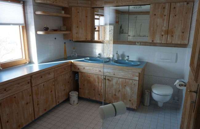 Apartment in the Waxenegg Country House - Foto 9