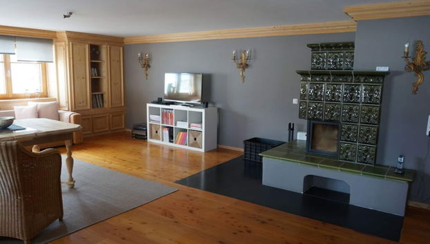 Sala de estar