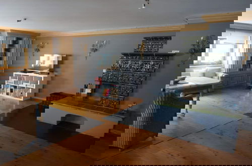 Foto 5 - Apartment in the Waxenegg Country House
