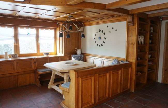 Apartment in the Waxenegg Country House - Foto 8