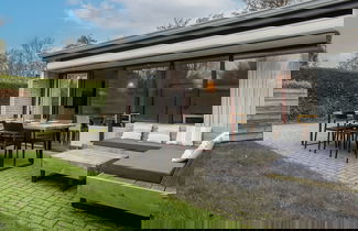 Foto 1 - Holiday Home on the Veerse Meer