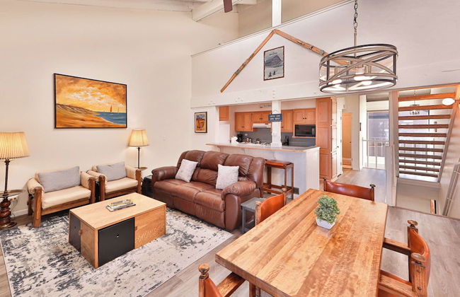 Tahoe Lakeside Retreat - Photo 8
