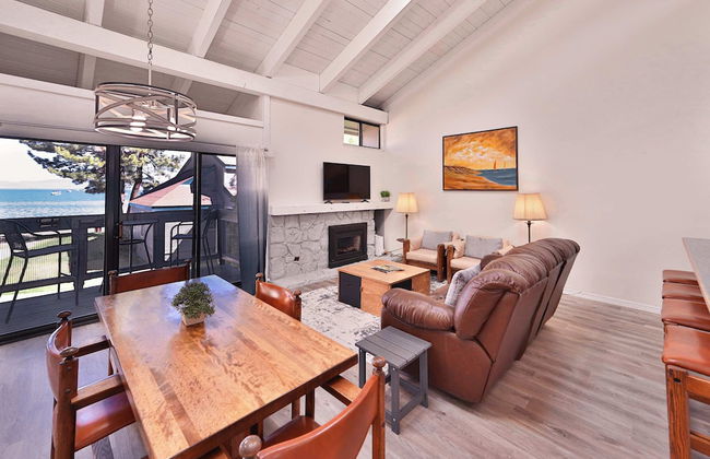 Tahoe Lakeside Retreat - Photo 12