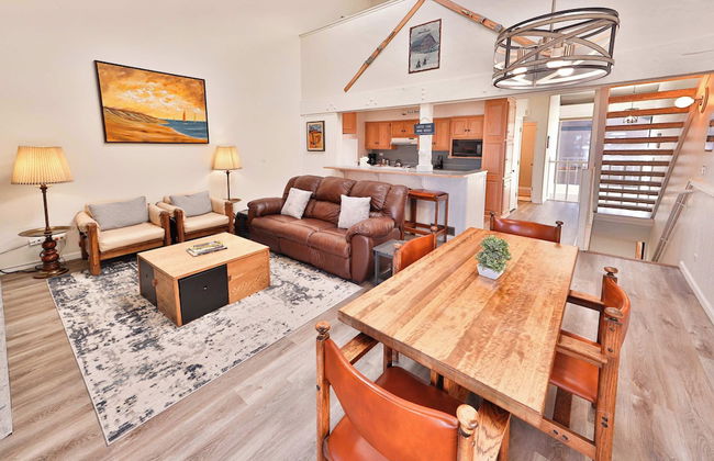 Tahoe Lakeside Retreat - Photo 9