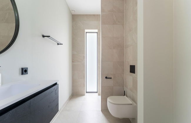 Villa With Sauna and Heated Pool Near Harderwijk - Foto 15