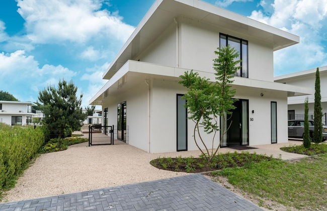 Villa With Sauna and Heated Pool Near Harderwijk - Foto 32