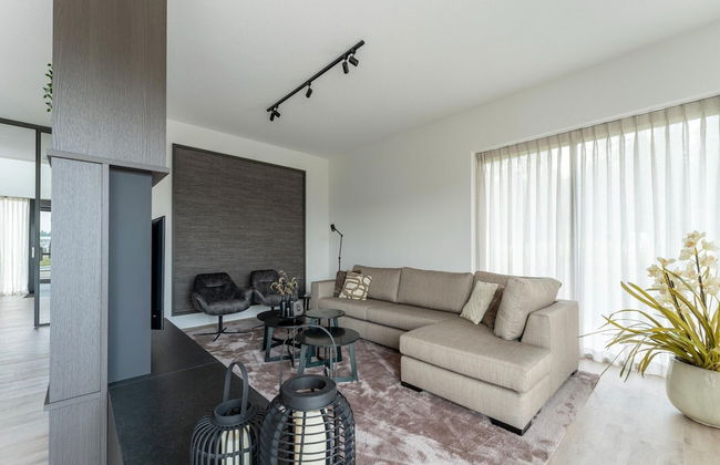 Villa With Sauna and Heated Pool Near Harderwijk - Foto 12