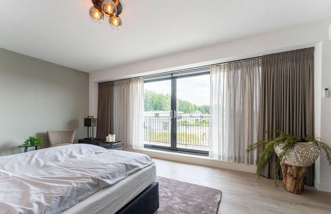 Villa With Sauna and Heated Pool Near Harderwijk - Foto 8