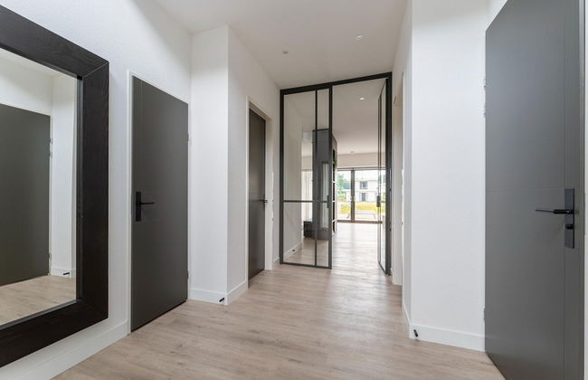 Villa With Sauna and Heated Pool Near Harderwijk - Foto 30