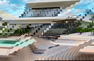 Photo 1 - Villa With Sauna and Heated Pool Near Harderwijk