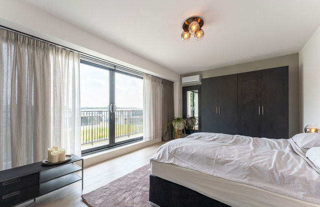 Villa With Sauna and Heated Pool Near Harderwijk - Foto 5